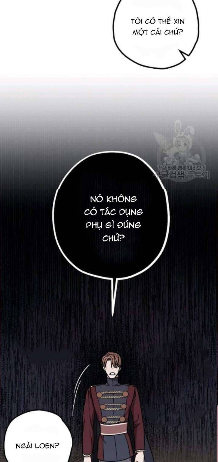 Liều Thuốc An Thần Của Bạo Chúa - Chapter 15 - Page 40