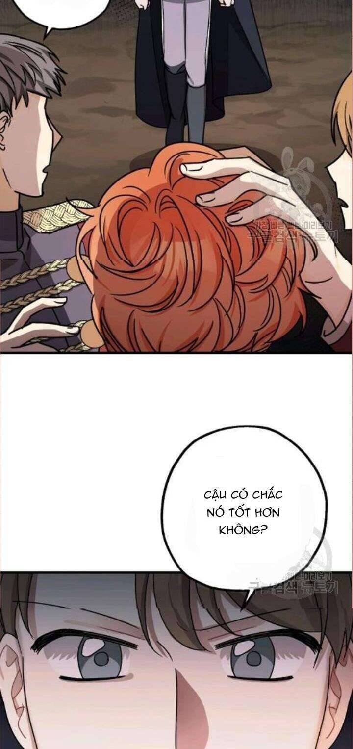 Liều Thuốc An Thần Của Bạo Chúa - Chapter 15 - Page 41