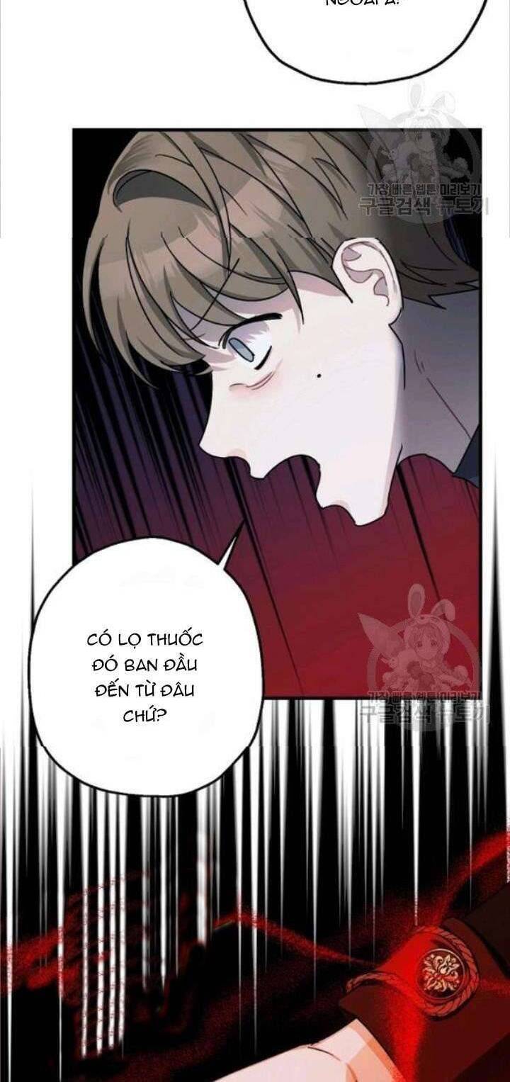 Liều Thuốc An Thần Của Bạo Chúa - Chapter 15 - Page 43