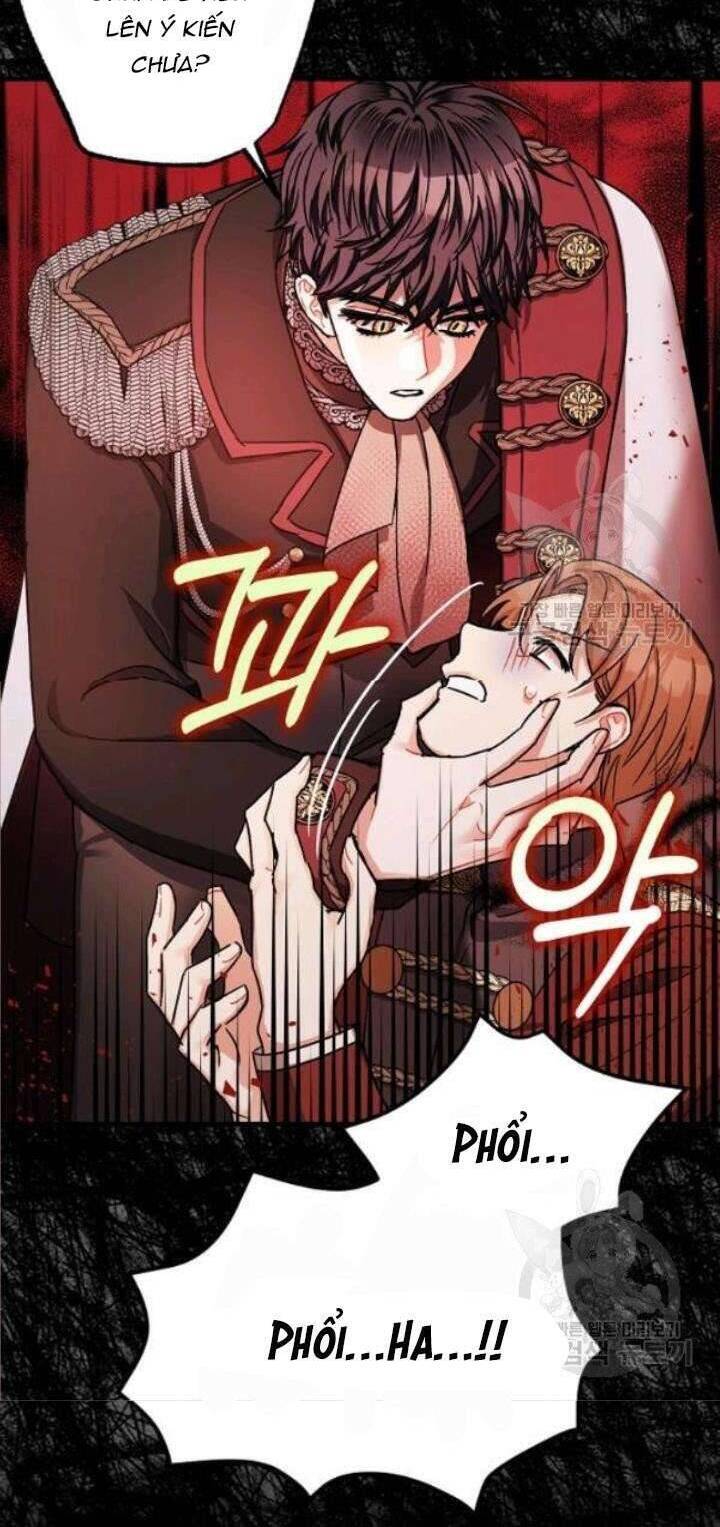 Liều Thuốc An Thần Của Bạo Chúa - Chapter 15 - Page 47