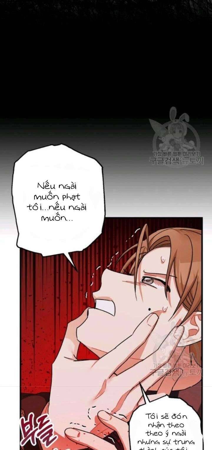 Liều Thuốc An Thần Của Bạo Chúa - Chapter 15 - Page 48