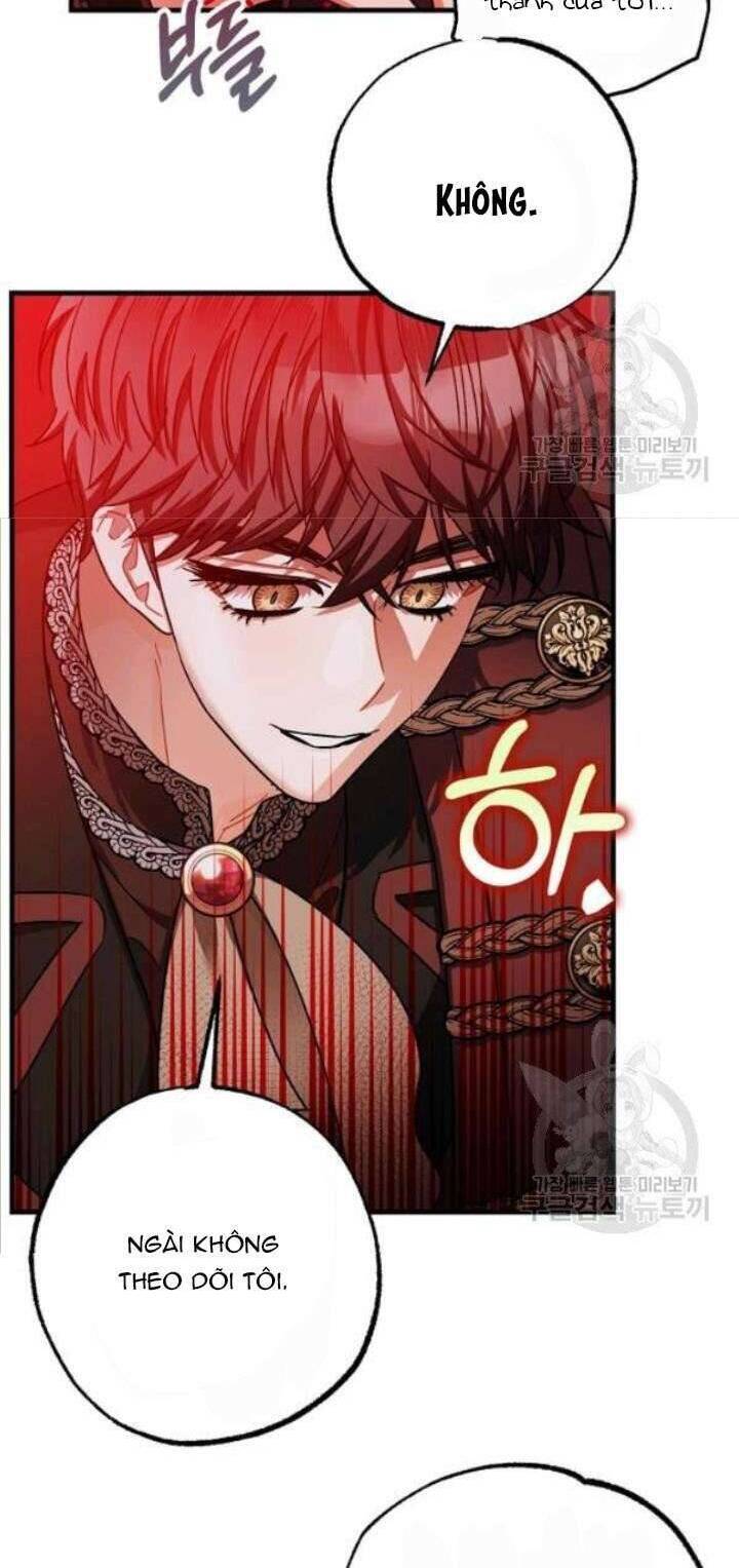 Liều Thuốc An Thần Của Bạo Chúa - Chapter 15 - Page 49