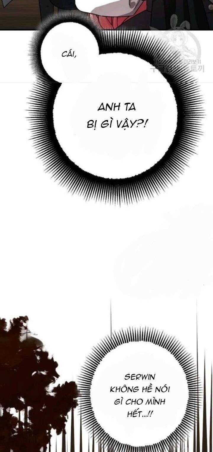 Liều Thuốc An Thần Của Bạo Chúa - Chapter 15 - Page 5