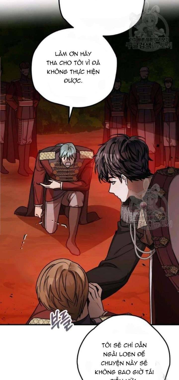 Liều Thuốc An Thần Của Bạo Chúa - Chapter 15 - Page 52