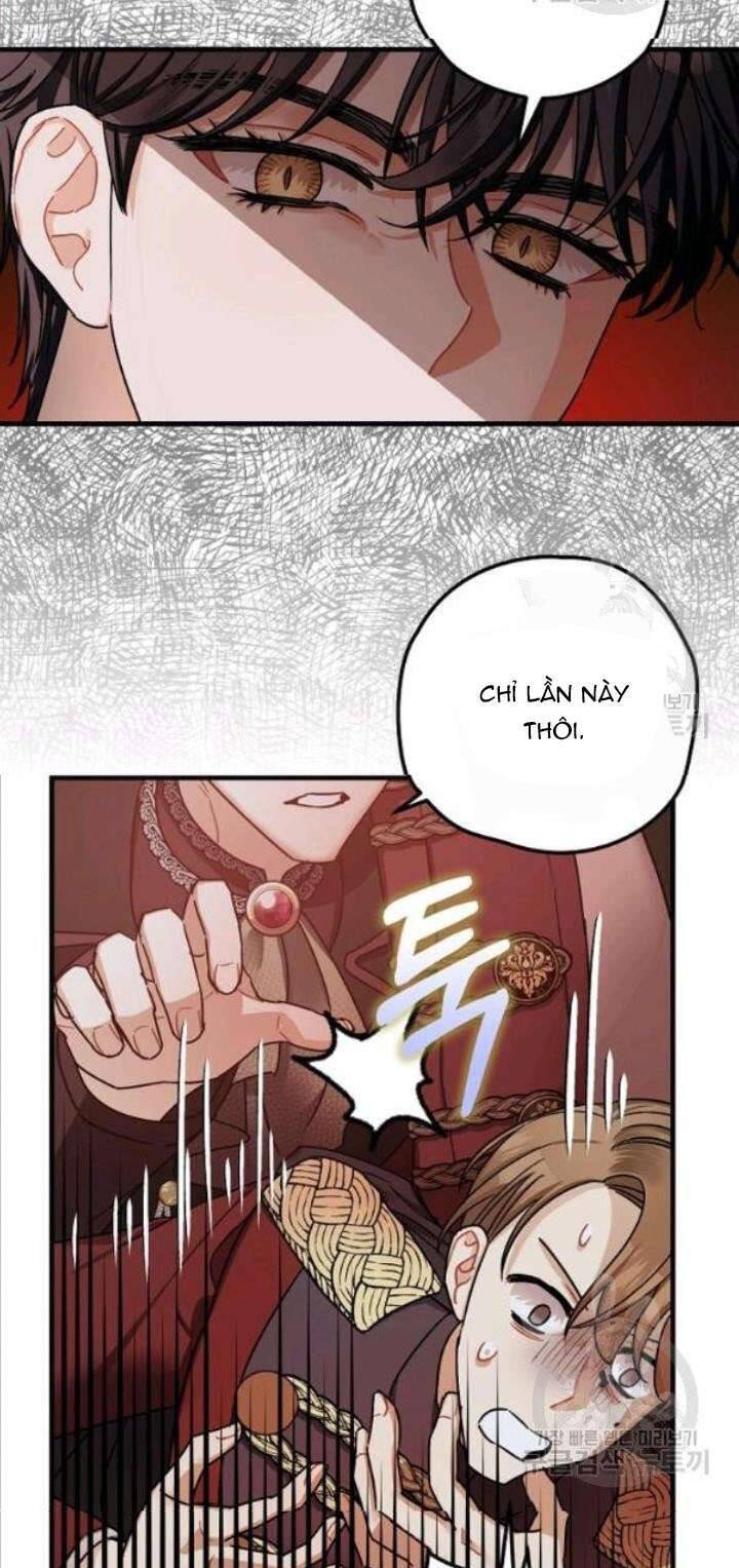 Liều Thuốc An Thần Của Bạo Chúa - Chapter 15 - Page 54
