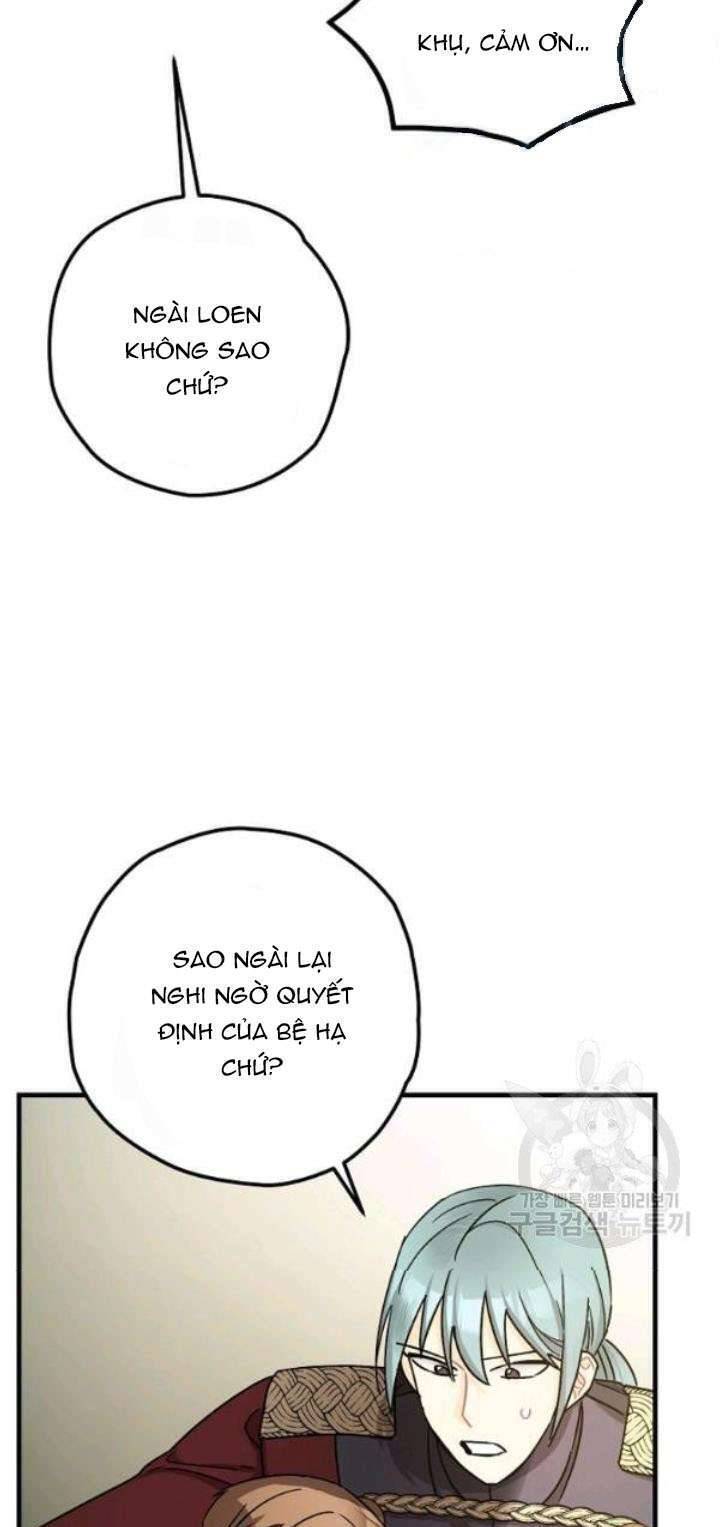 Liều Thuốc An Thần Của Bạo Chúa - Chapter 15 - Page 56
