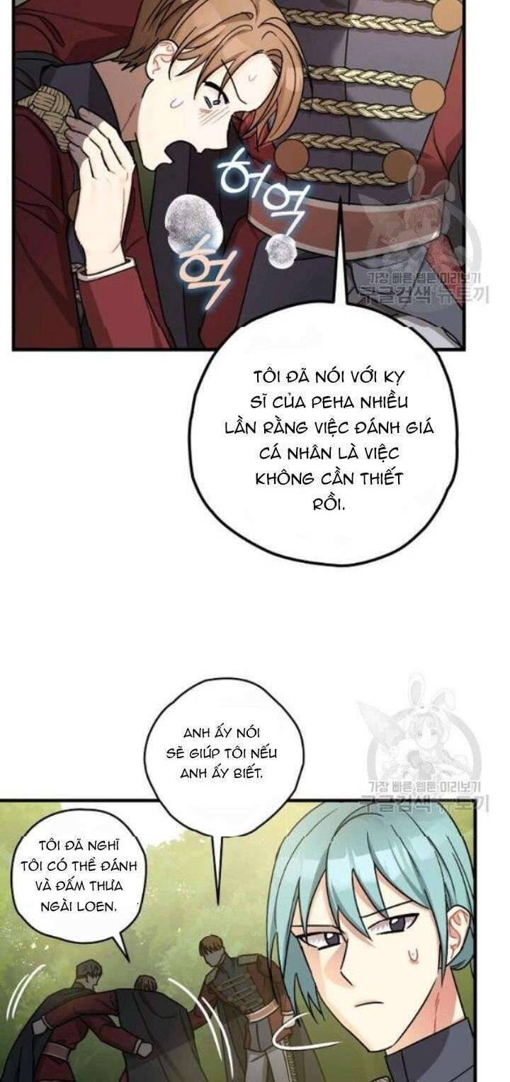 Liều Thuốc An Thần Của Bạo Chúa - Chapter 15 - Page 57