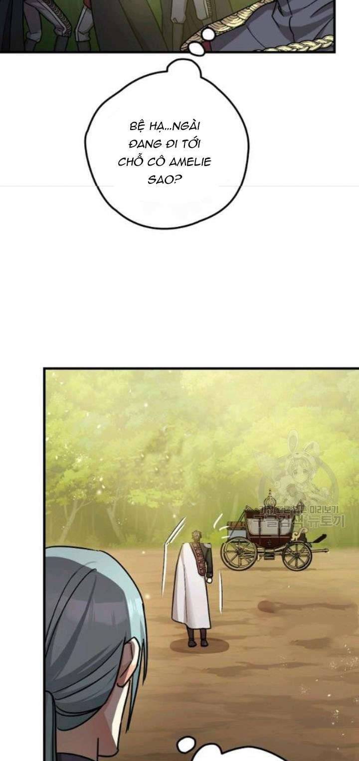 Liều Thuốc An Thần Của Bạo Chúa - Chapter 15 - Page 58