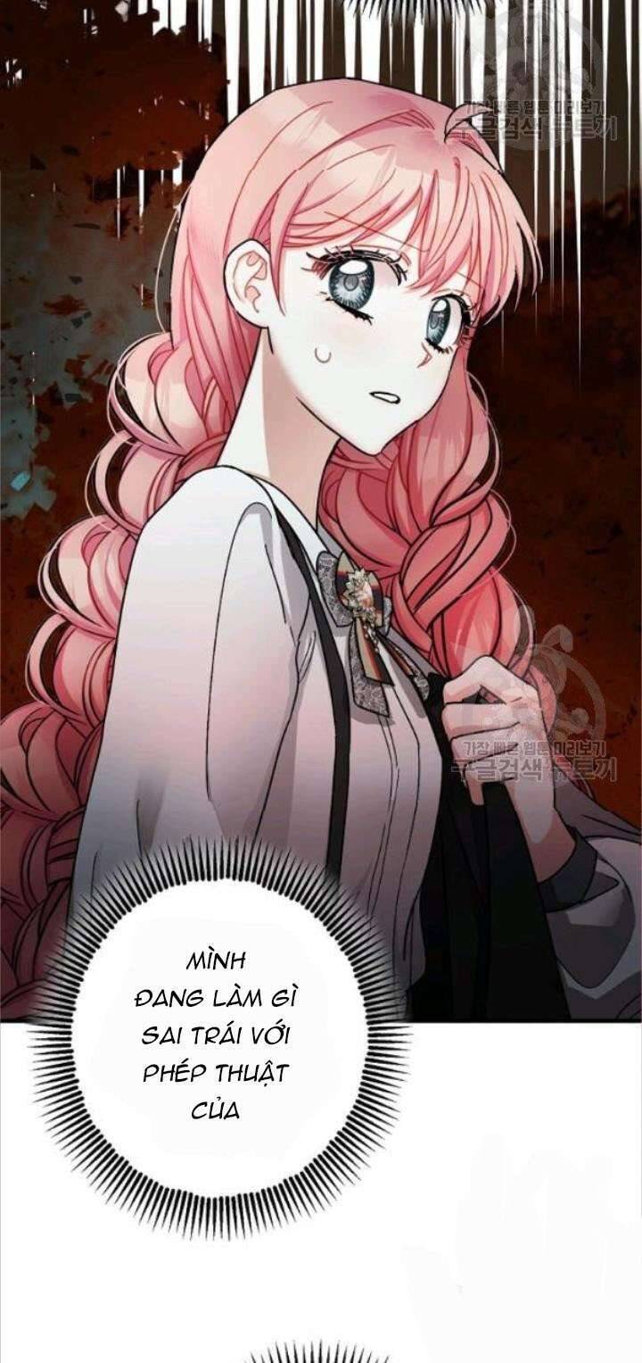 Liều Thuốc An Thần Của Bạo Chúa - Chapter 15 - Page 6