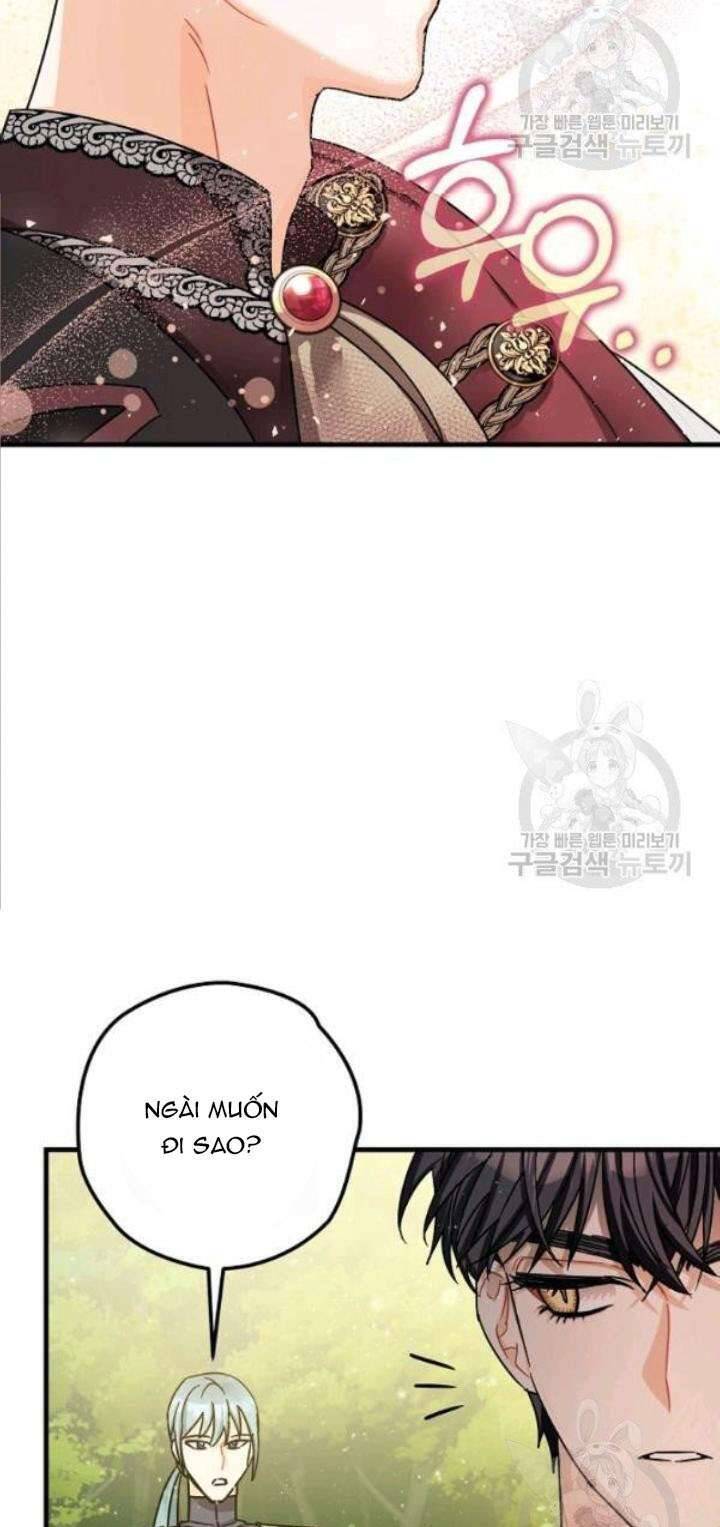 Liều Thuốc An Thần Của Bạo Chúa - Chapter 15 - Page 60