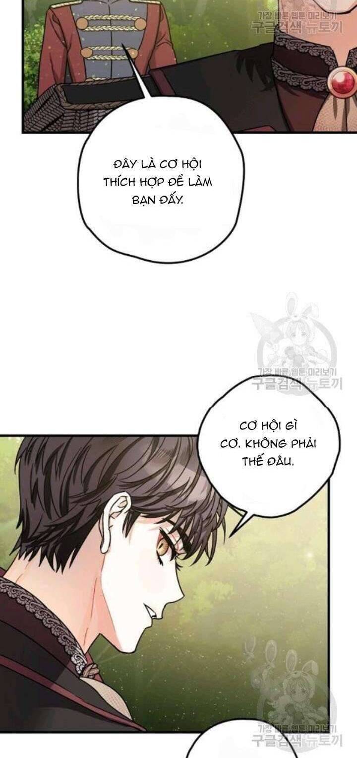 Liều Thuốc An Thần Của Bạo Chúa - Chapter 15 - Page 61