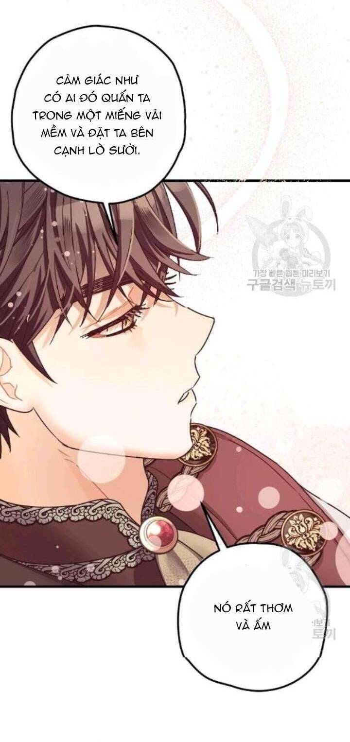 Liều Thuốc An Thần Của Bạo Chúa - Chapter 15 - Page 63