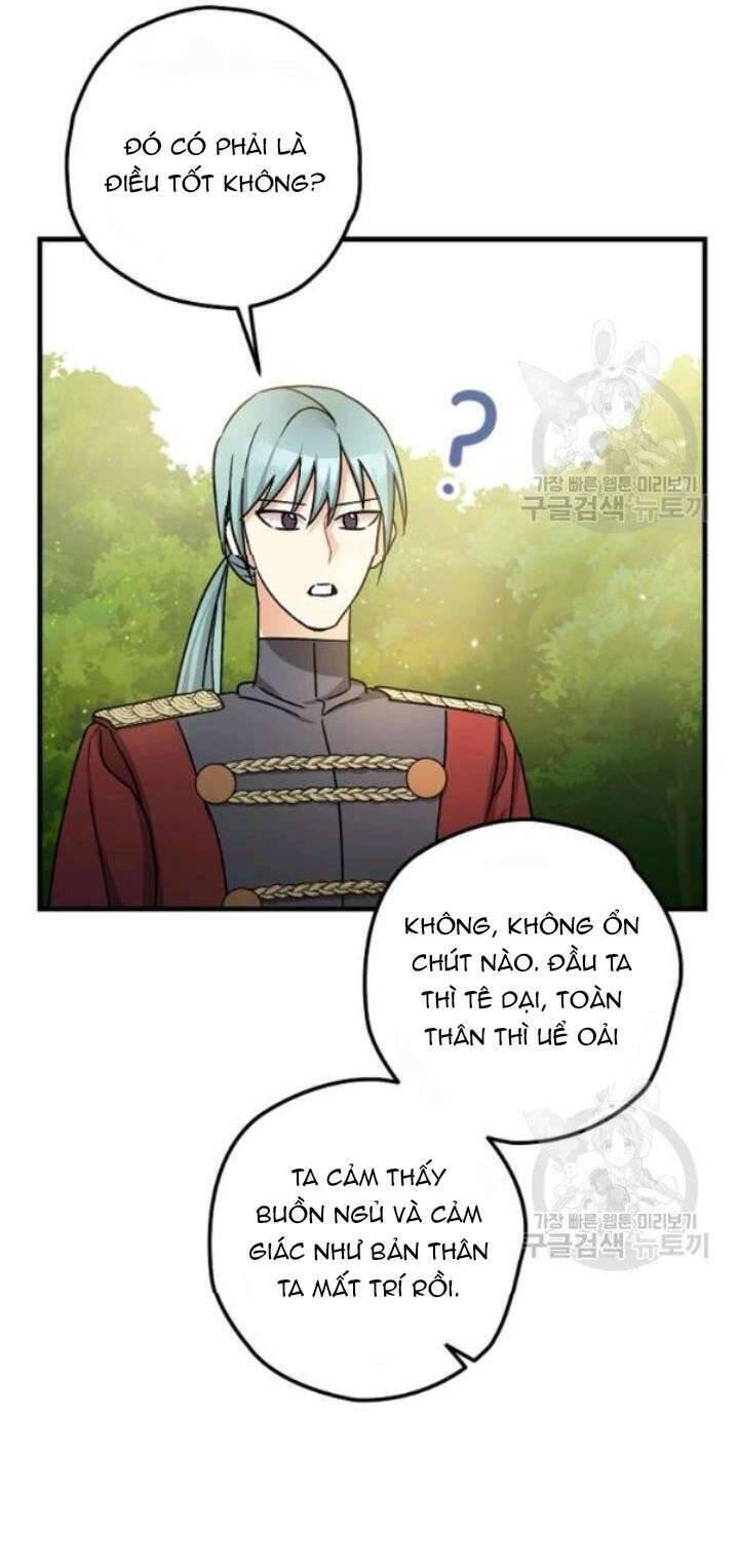 Liều Thuốc An Thần Của Bạo Chúa - Chapter 15 - Page 64