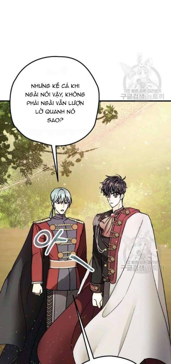 Liều Thuốc An Thần Của Bạo Chúa - Chapter 15 - Page 65