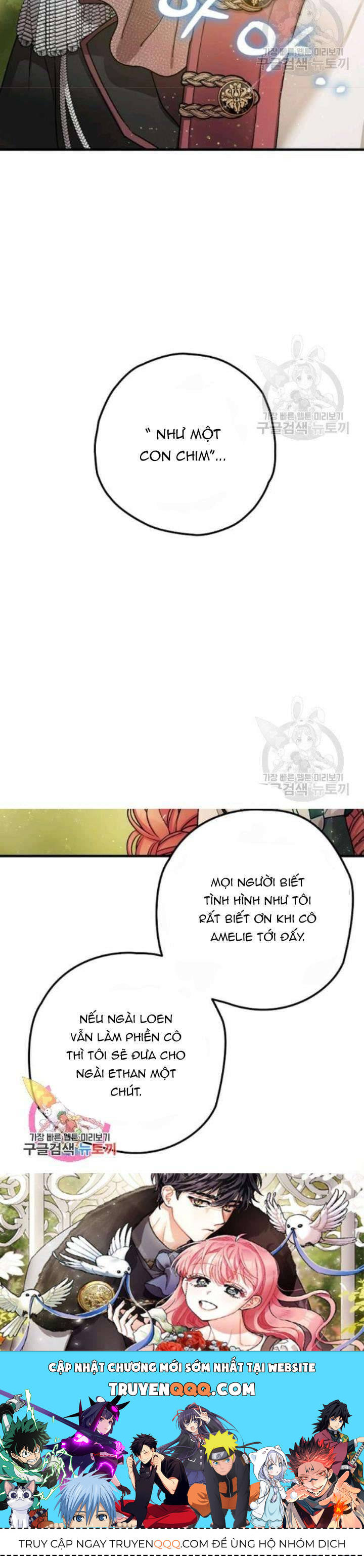 Liều Thuốc An Thần Của Bạo Chúa - Chapter 15 - Page 68