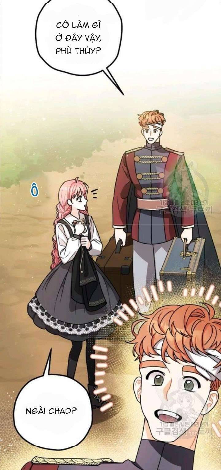 Liều Thuốc An Thần Của Bạo Chúa - Chapter 15 - Page 8