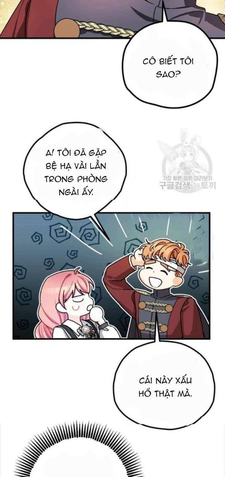 Liều Thuốc An Thần Của Bạo Chúa - Chapter 15 - Page 9
