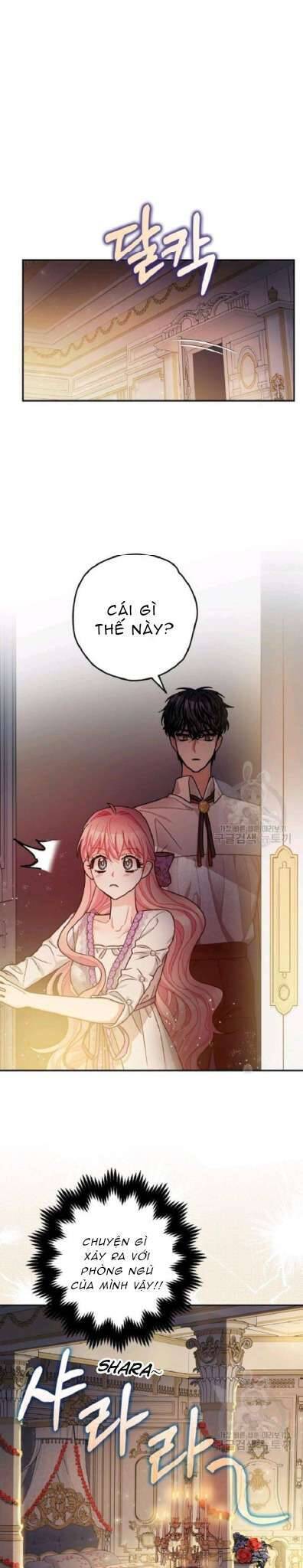 Liều Thuốc An Thần Của Bạo Chúa - Chapter 18 - Page 12