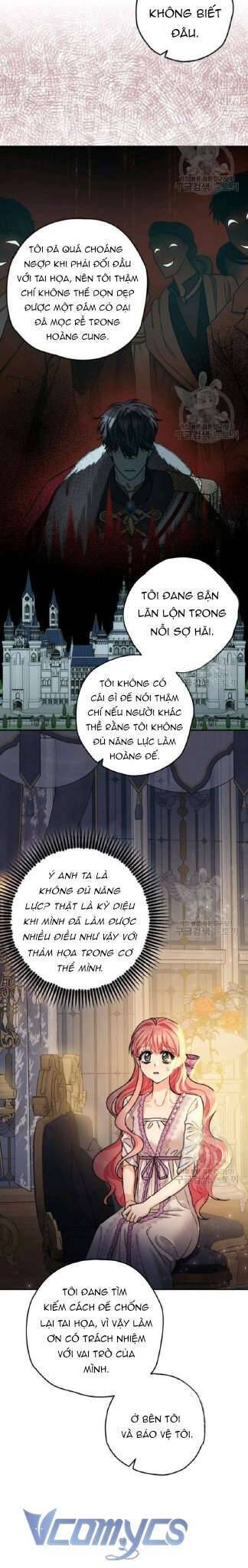 Liều Thuốc An Thần Của Bạo Chúa - Chapter 18 - Page 19
