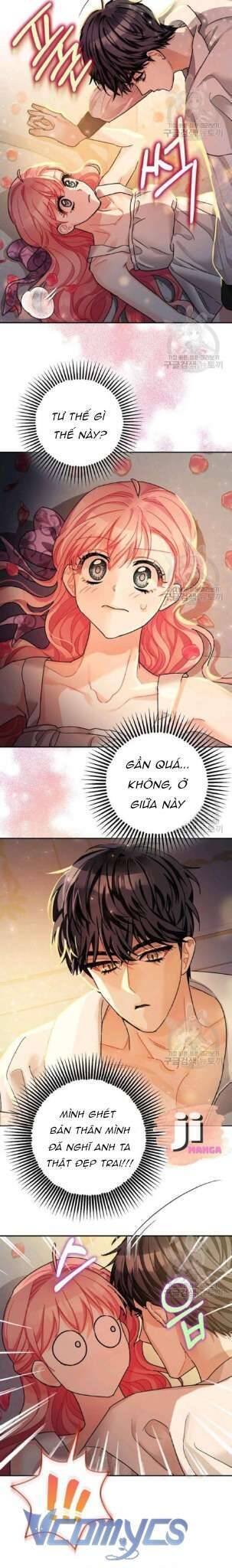 Liều Thuốc An Thần Của Bạo Chúa - Chapter 18 - Page 23