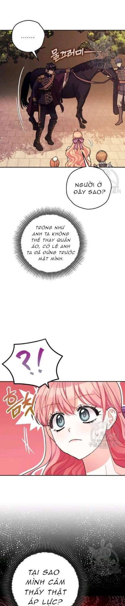 Liều Thuốc An Thần Của Bạo Chúa - Chapter 18 - Page 6