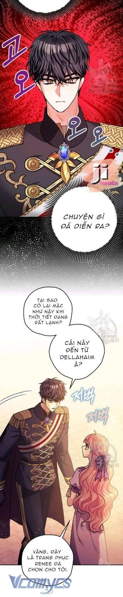 Liều Thuốc An Thần Của Bạo Chúa - Chapter 18 - Page 7