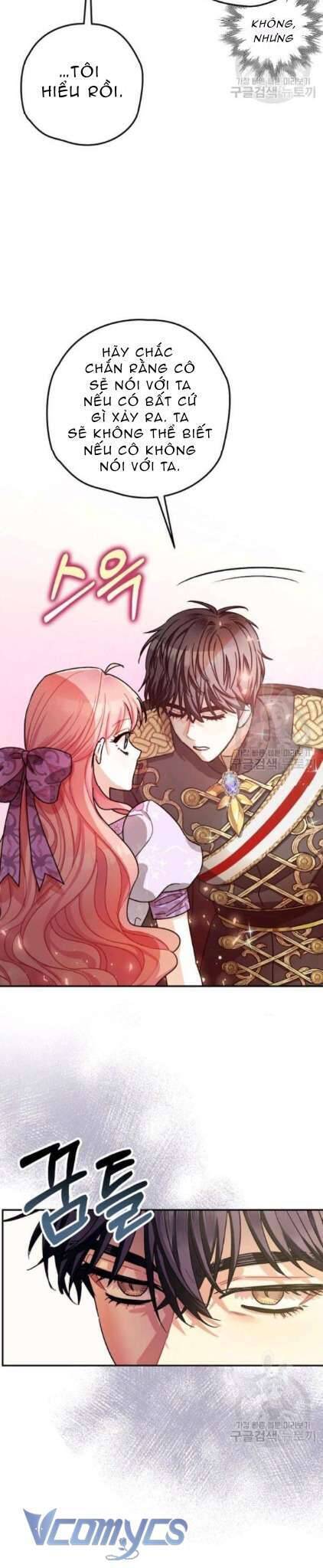 Liều Thuốc An Thần Của Bạo Chúa - Chapter 18 - Page 9