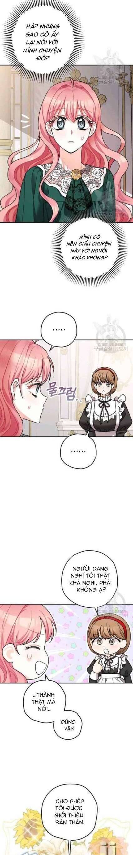 Liều Thuốc An Thần Của Bạo Chúa - Chapter 19 - Page 14