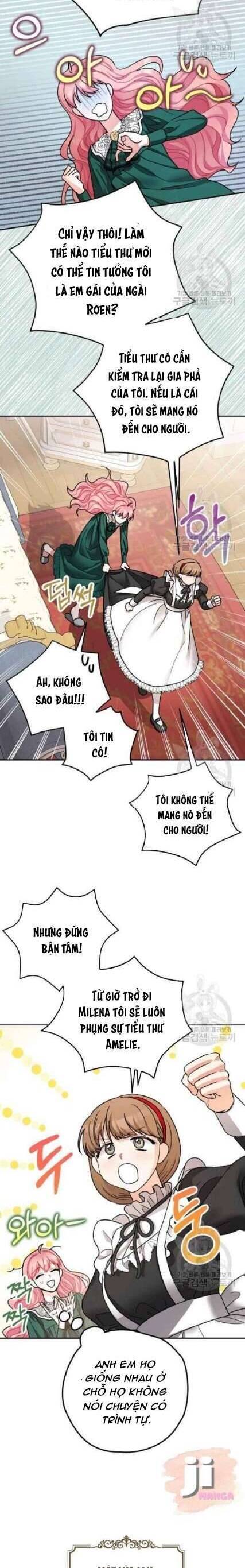 Liều Thuốc An Thần Của Bạo Chúa - Chapter 19 - Page 20