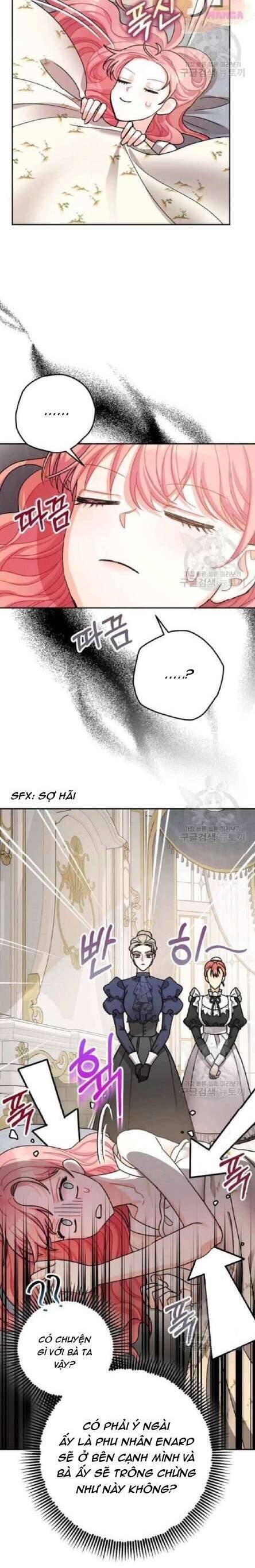 Liều Thuốc An Thần Của Bạo Chúa - Chapter 19 - Page 3