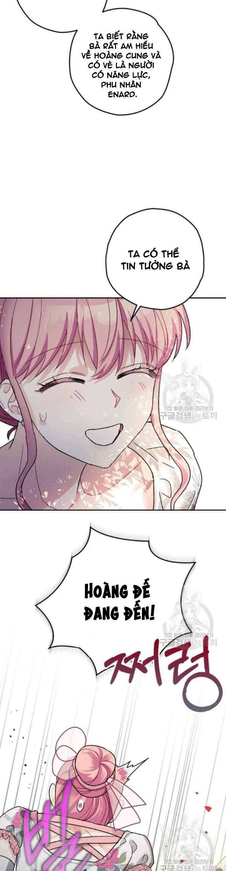 Liều Thuốc An Thần Của Bạo Chúa - Chapter 20 - Page 10