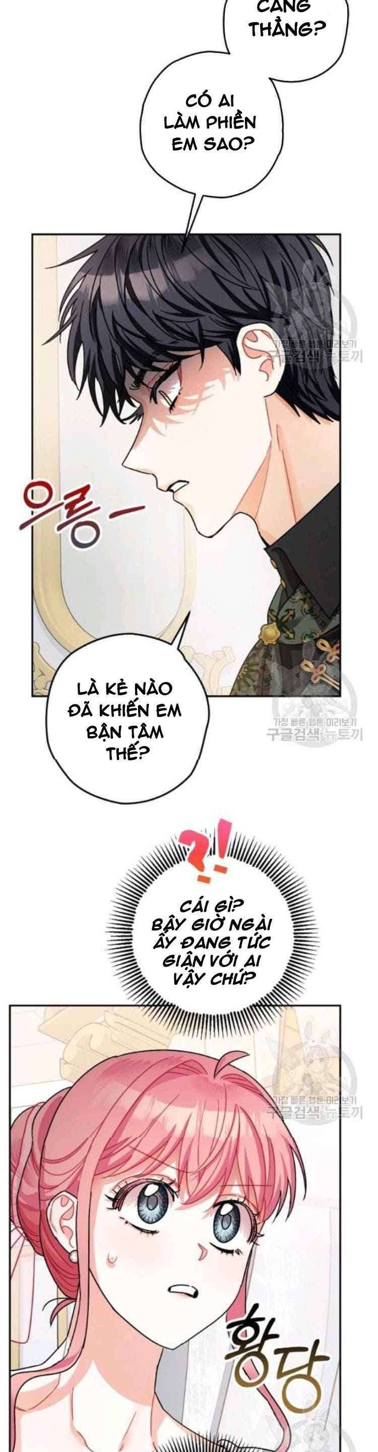 Liều Thuốc An Thần Của Bạo Chúa - Chapter 20 - Page 17