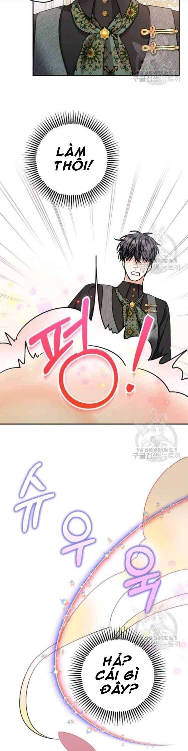 Liều Thuốc An Thần Của Bạo Chúa - Chapter 20 - Page 20