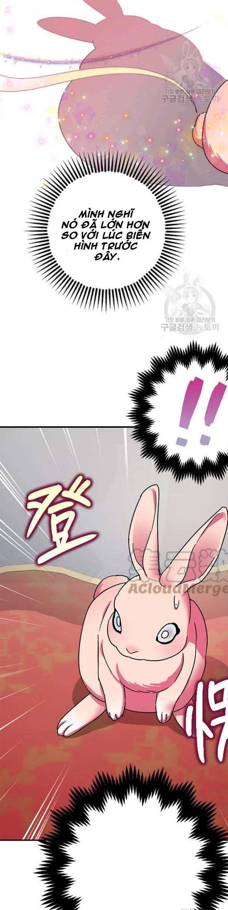 Liều Thuốc An Thần Của Bạo Chúa - Chapter 20 - Page 21