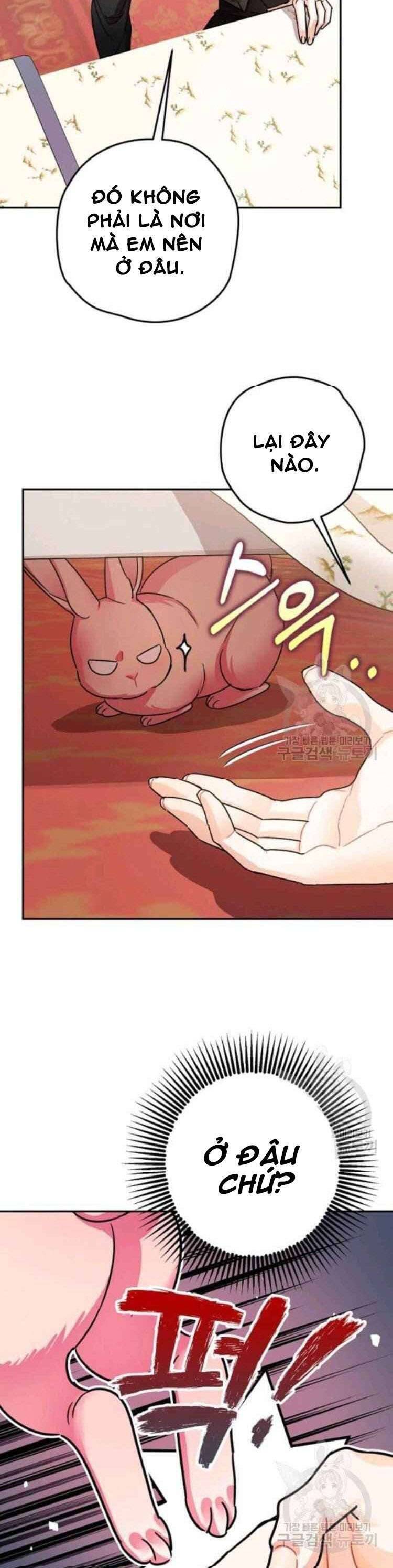 Liều Thuốc An Thần Của Bạo Chúa - Chapter 20 - Page 24