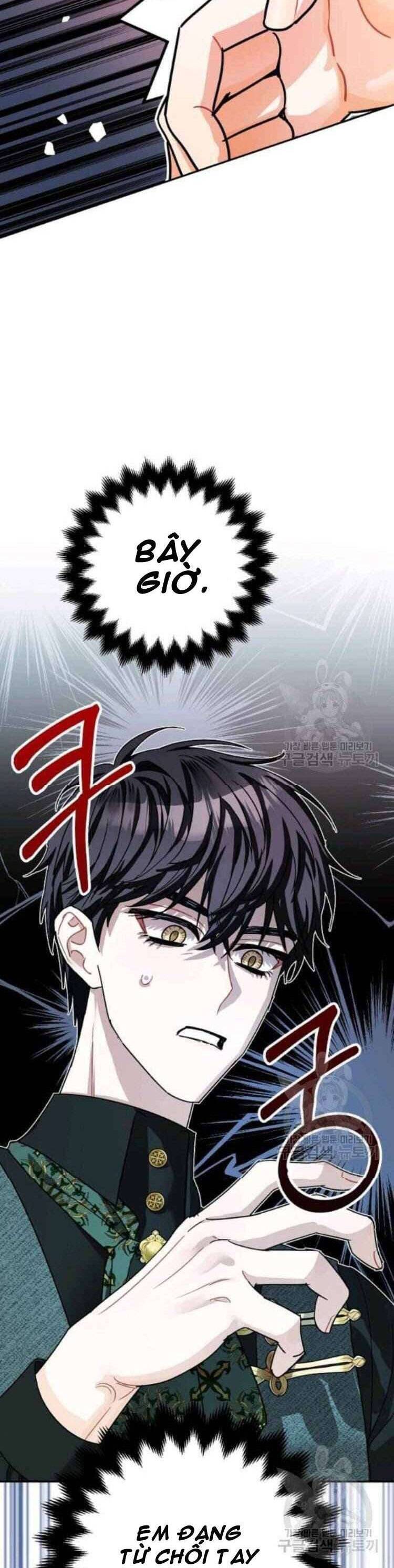Liều Thuốc An Thần Của Bạo Chúa - Chapter 20 - Page 25