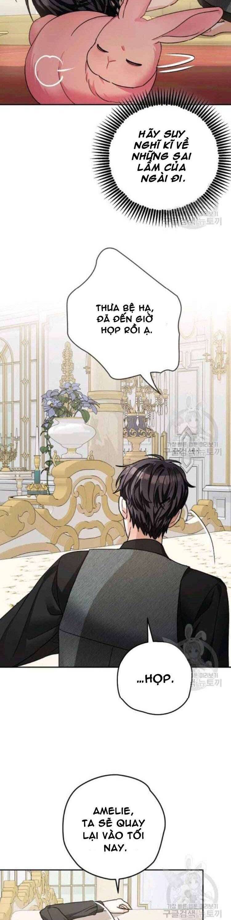 Liều Thuốc An Thần Của Bạo Chúa - Chapter 20 - Page 27