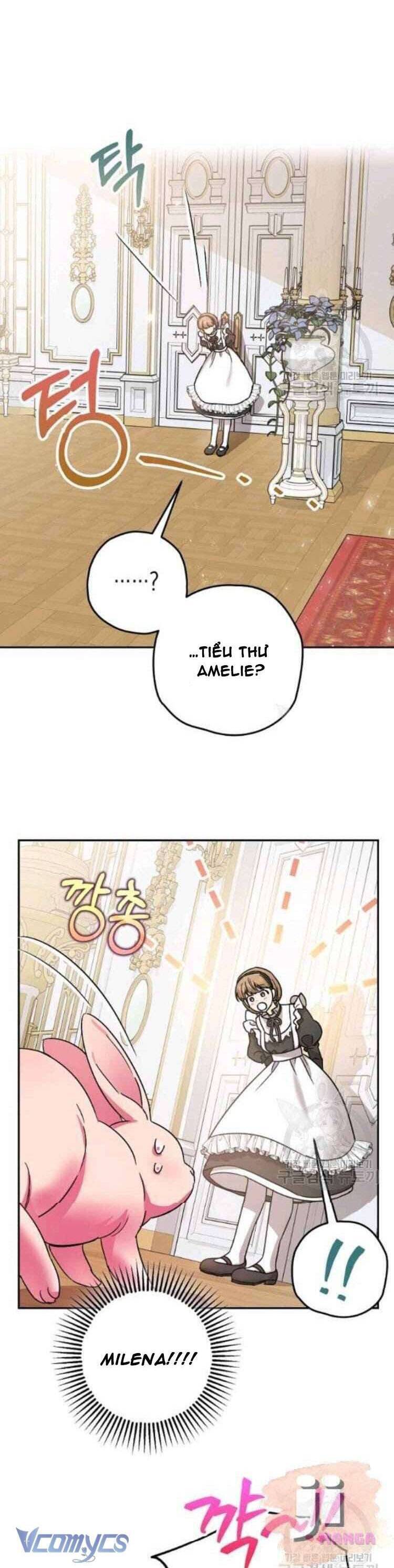 Liều Thuốc An Thần Của Bạo Chúa - Chapter 20 - Page 29