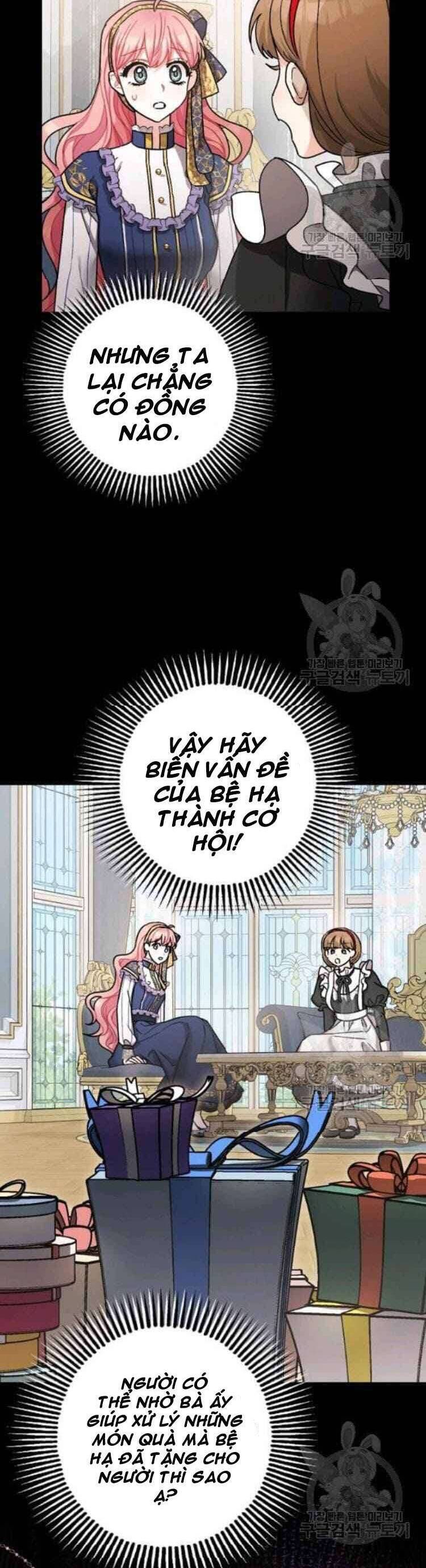 Liều Thuốc An Thần Của Bạo Chúa - Chapter 20 - Page 3