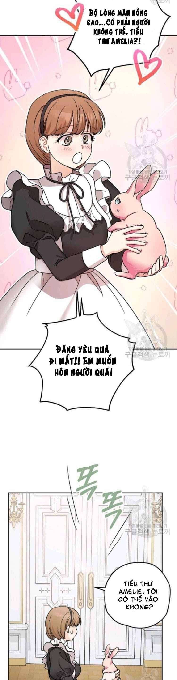 Liều Thuốc An Thần Của Bạo Chúa - Chapter 20 - Page 30