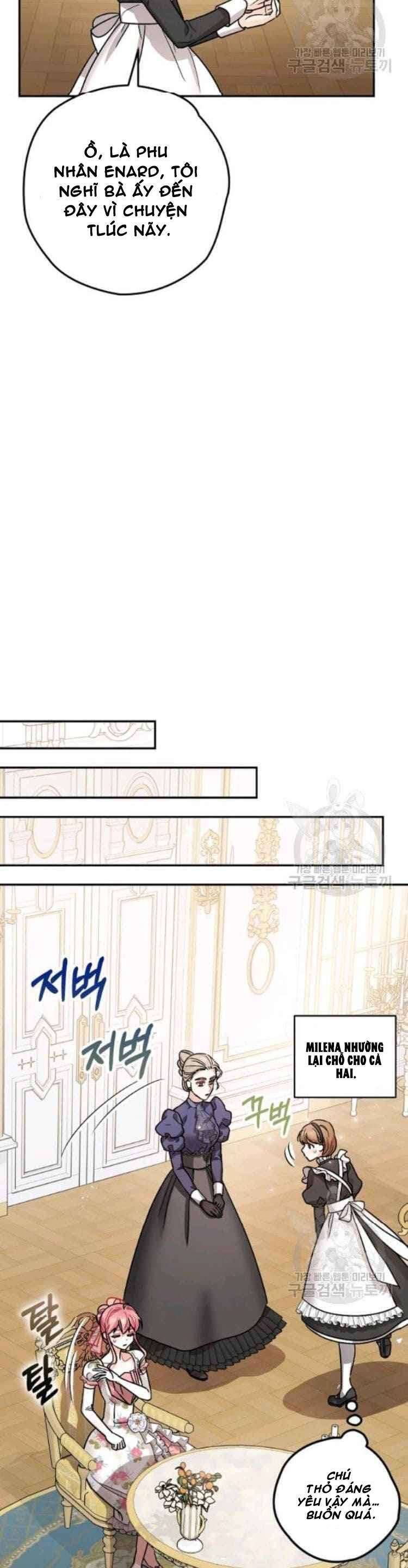 Liều Thuốc An Thần Của Bạo Chúa - Chapter 20 - Page 31