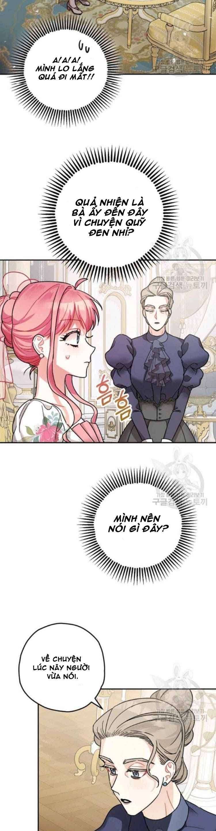 Liều Thuốc An Thần Của Bạo Chúa - Chapter 20 - Page 32