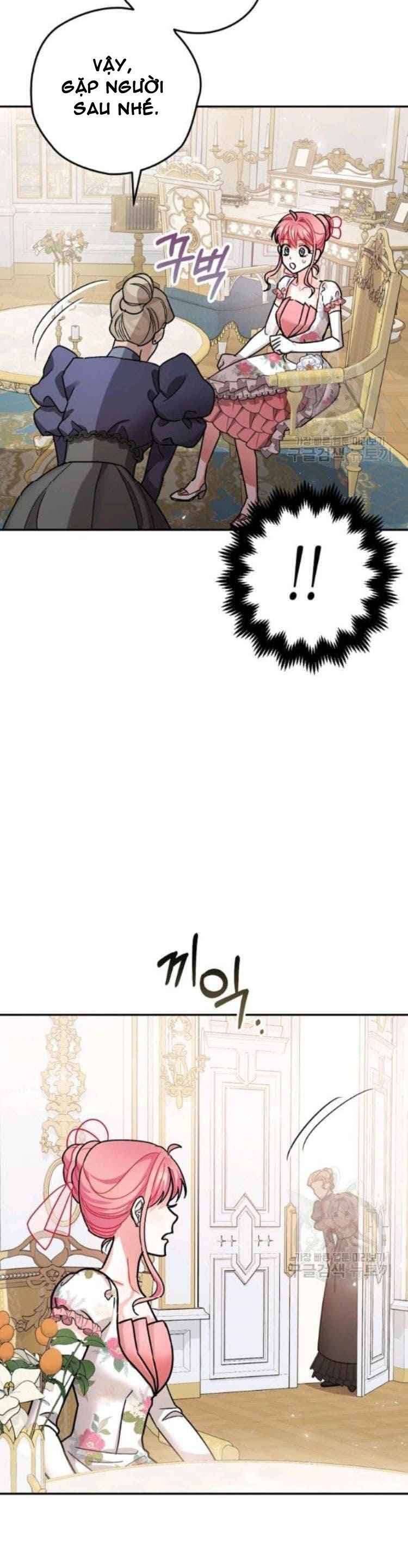 Liều Thuốc An Thần Của Bạo Chúa - Chapter 20 - Page 37