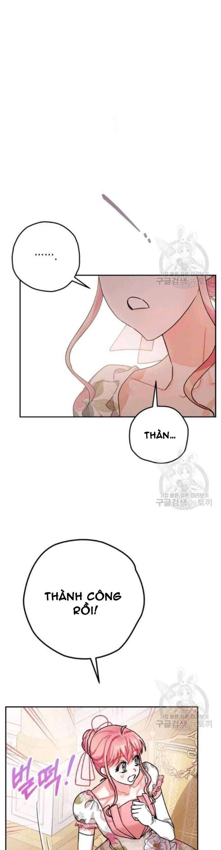 Liều Thuốc An Thần Của Bạo Chúa - Chapter 20 - Page 38