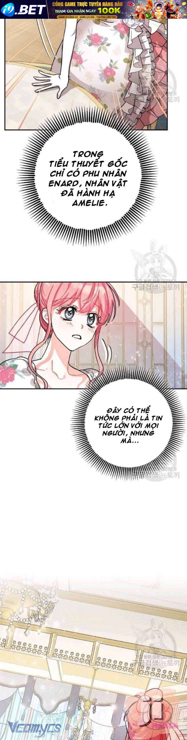 Liều Thuốc An Thần Của Bạo Chúa - Chapter 20 - Page 39