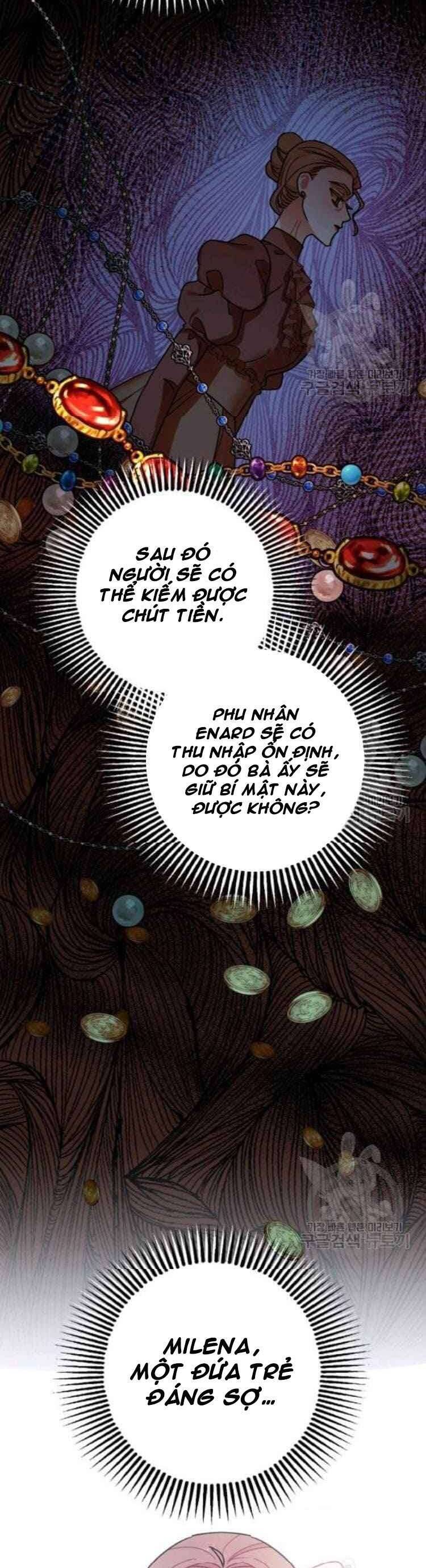 Liều Thuốc An Thần Của Bạo Chúa - Chapter 20 - Page 4