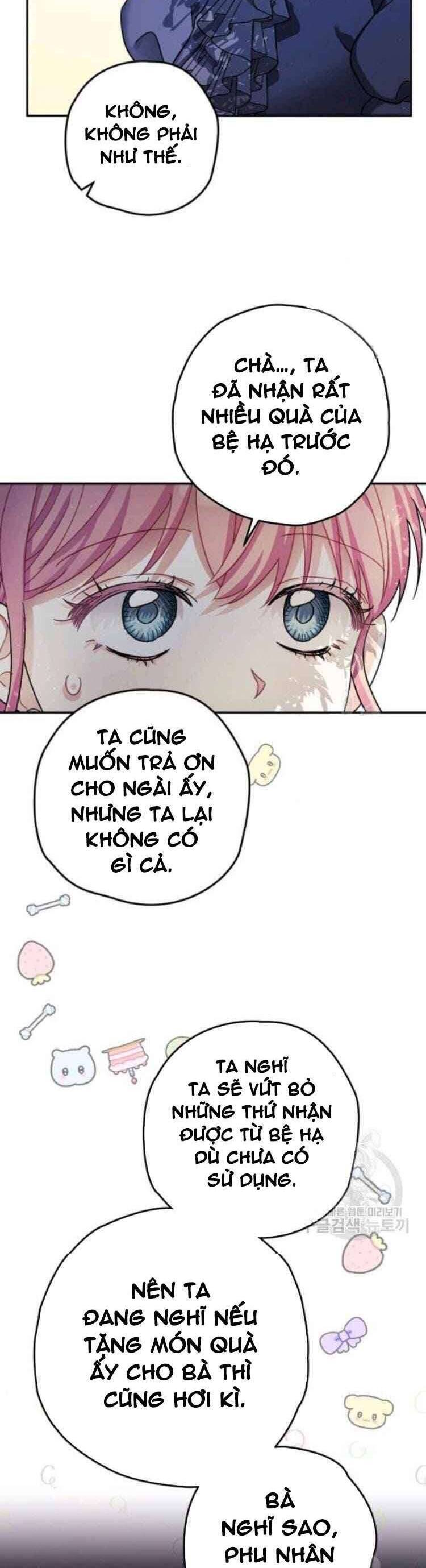 Liều Thuốc An Thần Của Bạo Chúa - Chapter 20 - Page 7