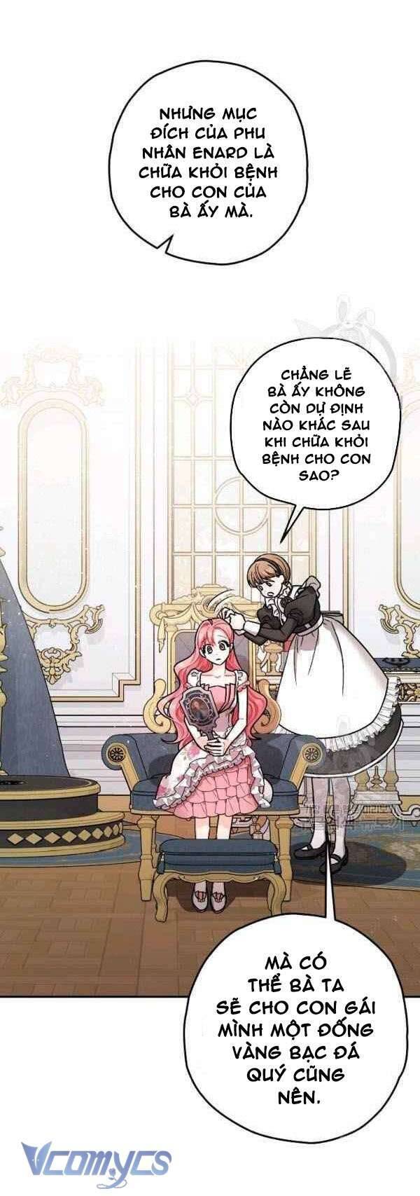 Liều Thuốc An Thần Của Bạo Chúa - Chapter 21 - Page 10