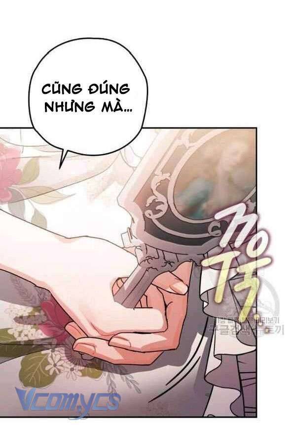 Liều Thuốc An Thần Của Bạo Chúa - Chapter 21 - Page 11