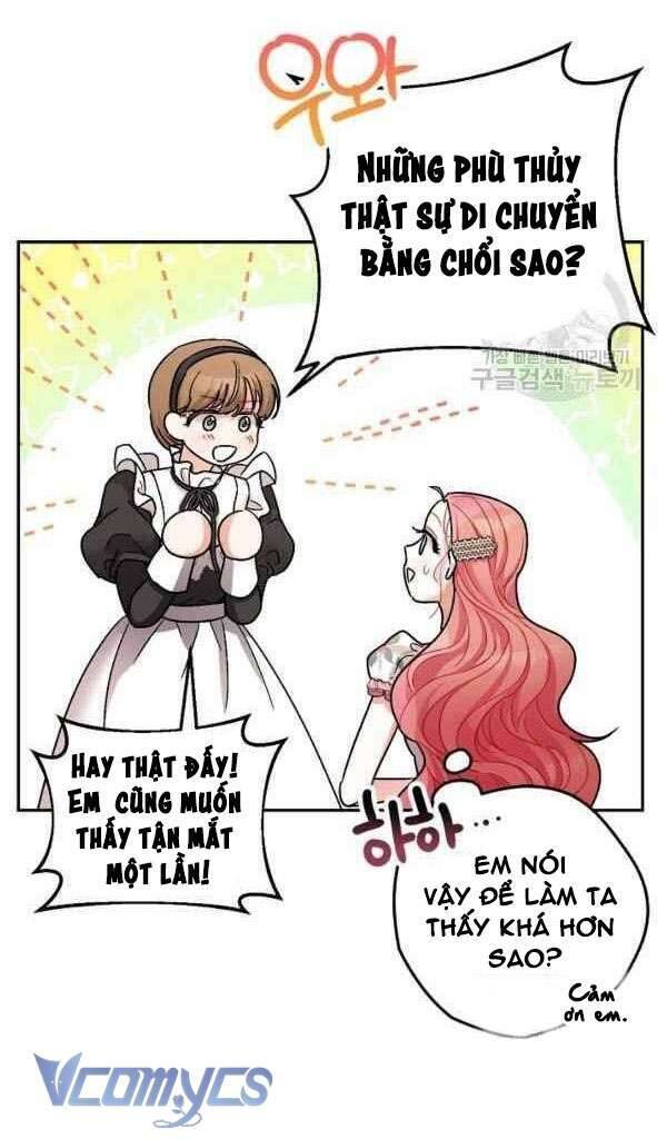 Liều Thuốc An Thần Của Bạo Chúa - Chapter 21 - Page 13